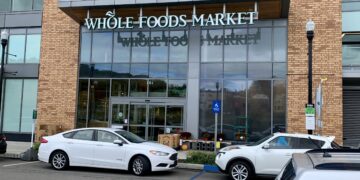 Whole foods in Pittsburgh